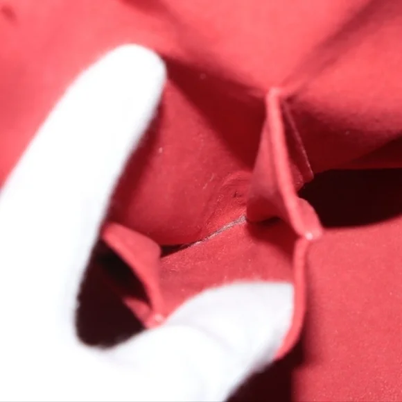 Authentic Louis Vuitton Damier Hampstead MM - Picture 6 of 13